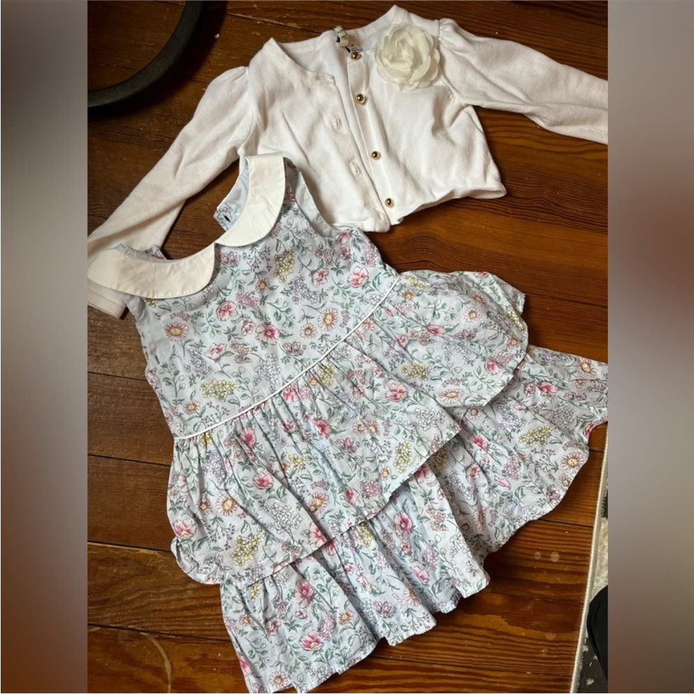 Janie and Jack bundle - Picture 4 of 6
